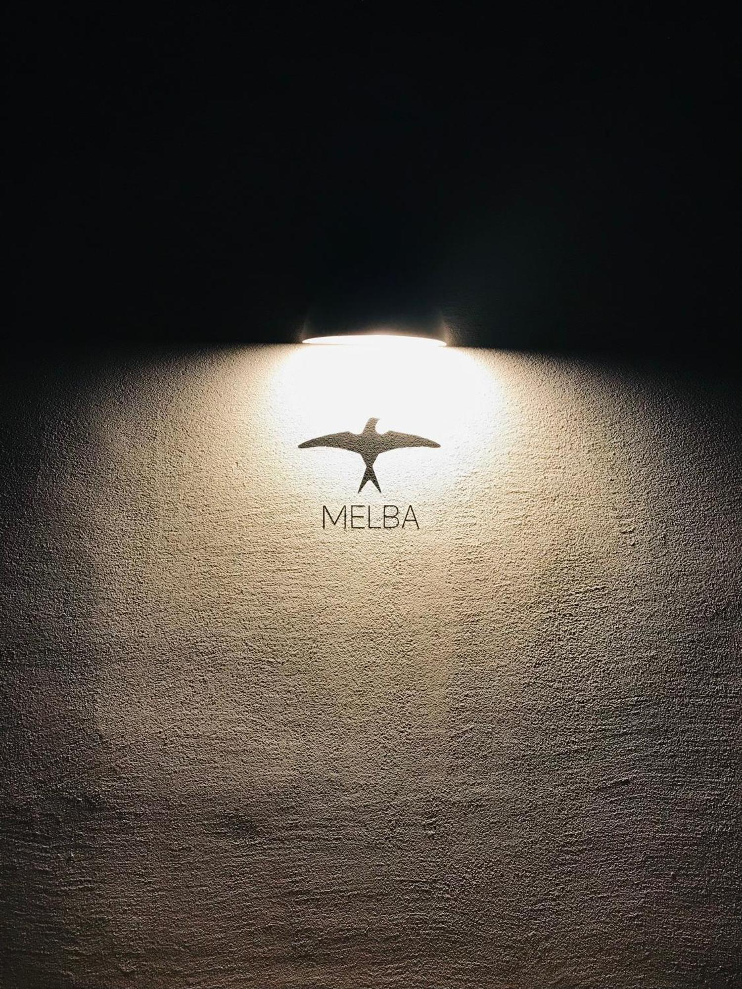 Sol Melba Boutique Studios - 마슬리니카 외부 사진